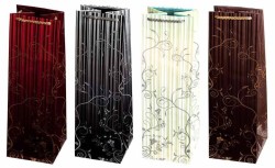 Torba prezentowa Paw 225 mm x 315 mm x 110 mm (AL2)