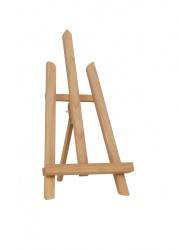 Sztaluga Sztaluga stołowa trójnóg ERIKA 390 mm x 190 mm x 330 mm