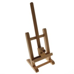 Sztaluga stołowa  DIEGO 420 mm x 150 mm x 320 mm