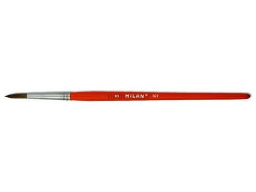 Pędzel Milan 101 2 nr 2 (80302/12)