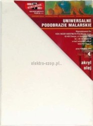 Podobrazie Koh-I-Noor 400 mm x 600 mm