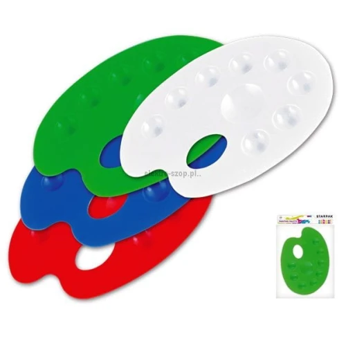Paletka Starpak (236218)