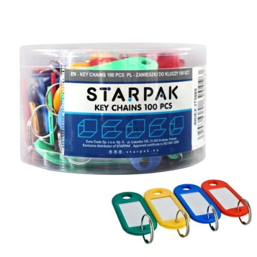 Zawieszka Starpak