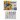 Farba tempera Koh-I-Noor kolor: mix 16 ml 6 kol.