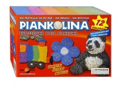 Piankolina Art And Play S.c. 8 kol. mix (31034)