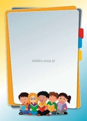 Dyplom Galeria Papieru Książka A4 170 g (217717)