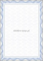 Dyplom Galeria Papieru Gilosz A4 170 g (217117)