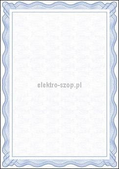 Dyplom Galeria Papieru Gilosz A4 170 g (217117)