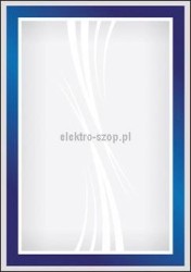 Dyplom Galeria Papieru Kobalt A4 170 g (217417)
