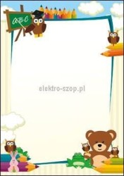 Dyplom Galeria Papieru A4 170 g (217017)