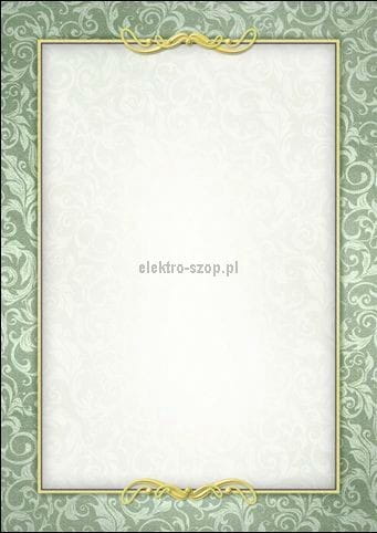 Dyplom Galeria Papieru Arras A4 170 g (216317)