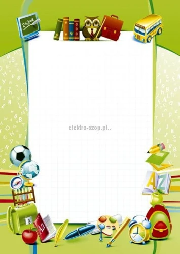 Dyplom Galeria Papieru SZKOŁA A4 170 g (215917)