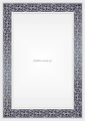 Dyplom Galeria Papieru Ornament A4 170 g (213017)