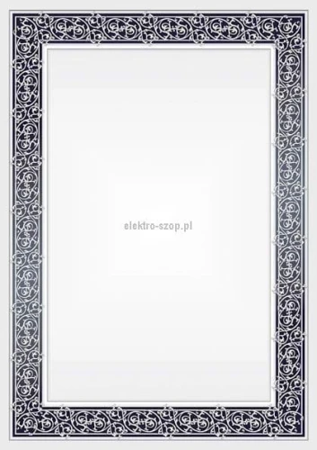 Dyplom Galeria Papieru Ornament A4 170 g (213017)