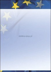 Dyplom Galeria Papieru Unia A4 170 g (211517)