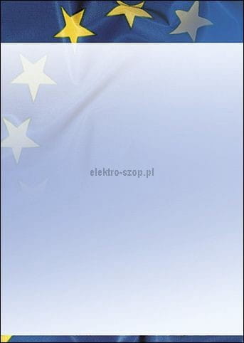 Dyplom Galeria Papieru Unia A4 170 g (211517)