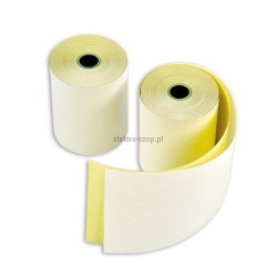 Rolka samokopiująca Emerson 1+1 114mm x 20m