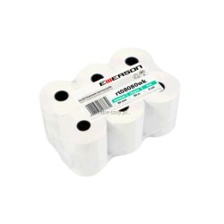 Rolka termiczna Emerson 57mm x 80m