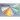 Papier kolorowy Trophee kolorowy A4 - niebieski 160 g (xca41052)
