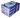 Papier kolorowy Trophee kolorowy A4 - niebieski 160 g (xca41052)