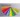 Papier kolorowy Trophee A4 - czerwony kardynalski 160 g (xca41004)