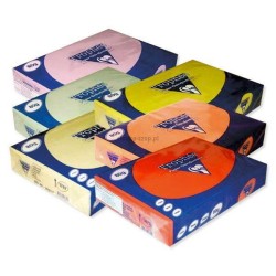 Papier kolorowy Trophee kolorowy A3 - różowy 80 g 297 mm x 420 mm (xca31898)