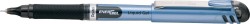 Cienkopis Pentel, czarny 0,25 mm 3kol.