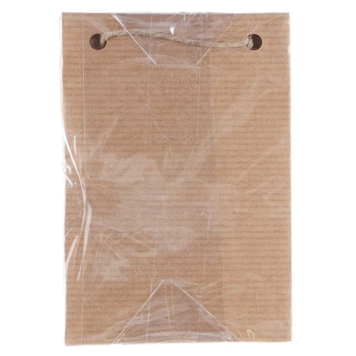 Torba prezentowa Era torebka 80 mm x 120 mm x 45 mm (E-1)