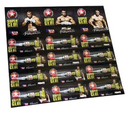 Klej błyskawiczny Super Glue 2 g