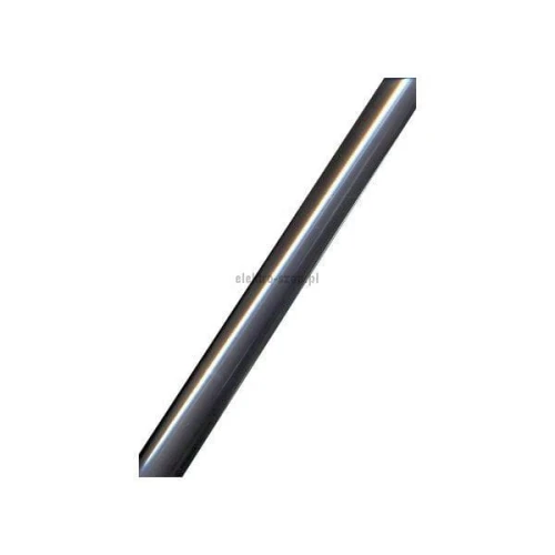 Folia ozdobna Polsyr - przezroczysty 707 mm x 1000 mm