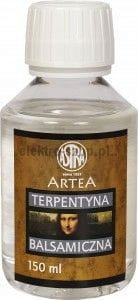 Terpentyna Artea balsamiczna 150 ml (83000902)