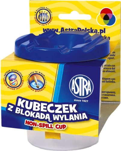 Pojemnik na wodę Astra 150 ml (325110002)