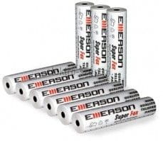 Papier do faksów (rolki telefaksowe) Emerson 210 mm 15 m (rf21015wd)