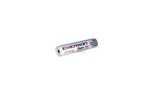 Papier do faksów (rolki telefaksowe) Emerson 216 mm 30 m (rf21630wd)