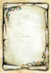 Dyplom Galeria Papieru soplica A4 170 g (210617)