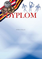 Dyplom Galeria Papieru A4 250 g (212525)