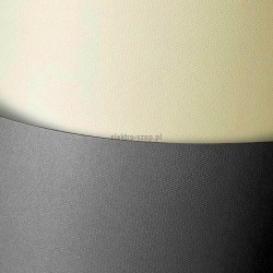 Papier ozdobny (wizytówkowy) Galeria Papieru A4 - czarny 250 g (200307)