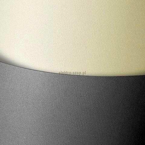 Papier ozdobny (wizytówkowy) Galeria Papieru A4 - czarny 250 g (200307)