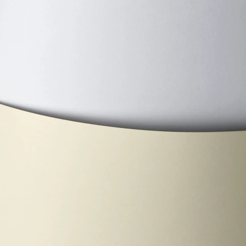 Papier ozdobny (wizytówkowy) Galeria Papieru gładki A4 - biały 200 g (202831)