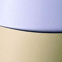 Papier ozdobny (wizytówkowy) Galeria Papieru Milano A4 - biały 230 g (203801)