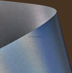 Papier ozdobny (wizytówkowy) Galeria Papieru prime A4 - niebieski 220 g (203611)