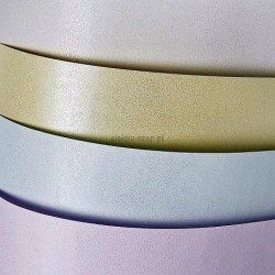 Papier ozdobny (wizytówkowy) Galeria Papieru Millenium A4 - kremowy 100 g (206202)