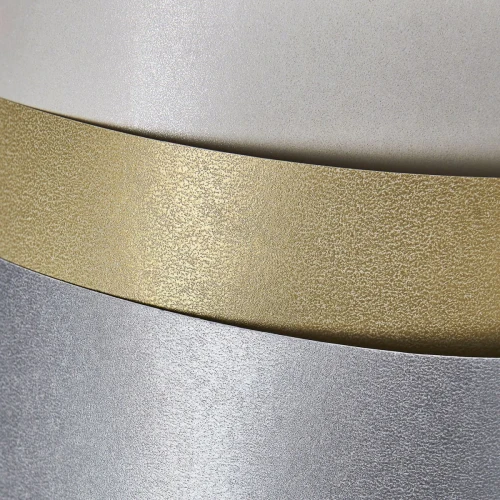 Papier ozdobny (wizytówkowy) Galeria Papieru millenium złoty A3 - złoty 270 g (207326)