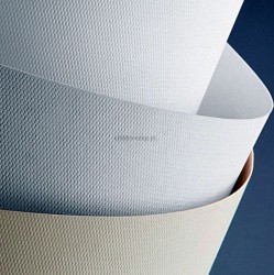 Papier ozdobny (wizytówkowy) Galeria Papieru floryda A4 - kremowy 220 g (200302)