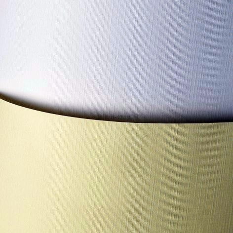 Papier ozdobny (wizytówkowy) Galeria Papieru Płótno A4 - kremowy 120 g (206102)