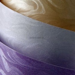 Papier ozdobny (wizytówkowy) Galeria Papieru papirus biały A4 - biały 220 g (201004)