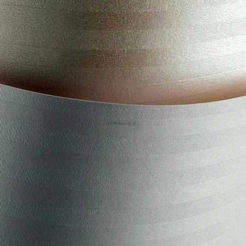 Papier ozdobny (wizytówkowy) Galeria Papieru bali A4 - kremowy 220 g (200102)