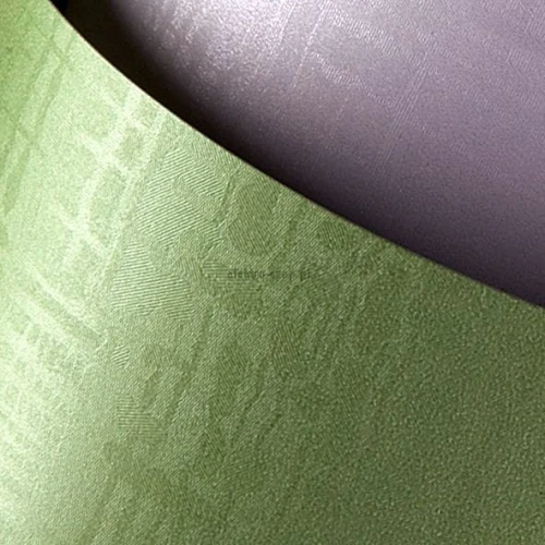 Papier ozdobny (wizytówkowy) Galeria Papieru satyna A4 - biały 220 g (201104)