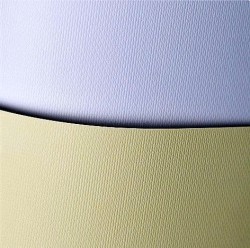 Papier ozdobny (wizytówkowy) Galeria Papieru Kryształ A4 - biały 230 g (201701)