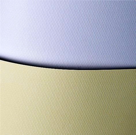 Papier ozdobny (wizytówkowy) Galeria Papieru Kryształ A4 - biały 230 g (201701)